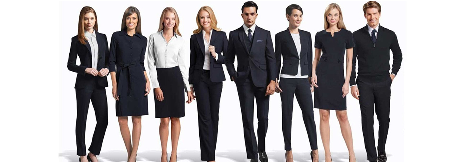 corporate uniforms