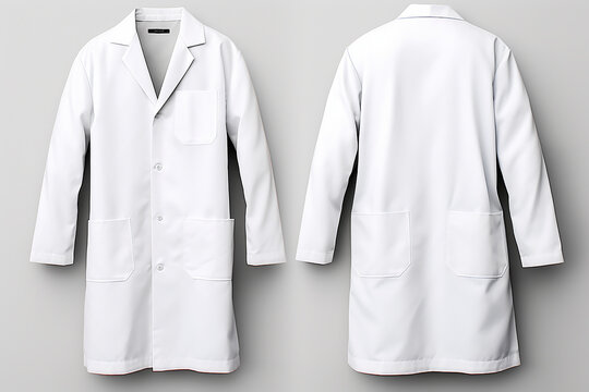 labcoat uniforms