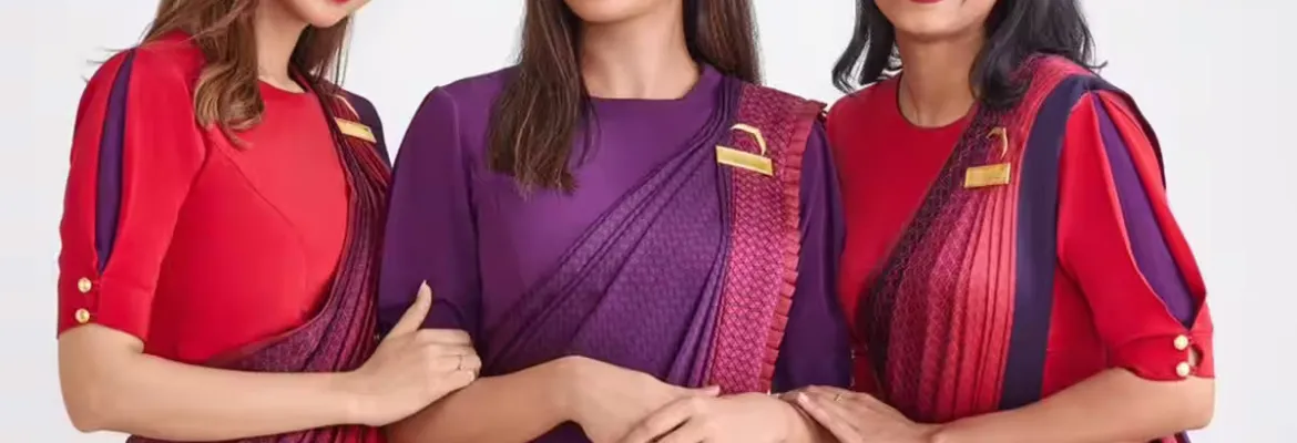 sumatisons saree uniforms