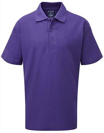 polo tshirt uniforms