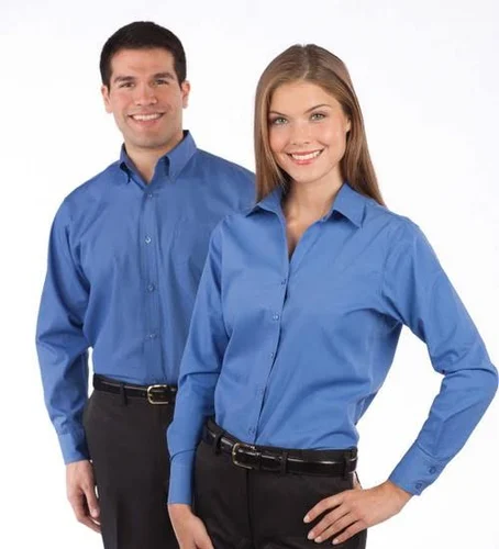 corporate uniforms