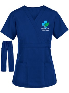 nurse scrub uniforms