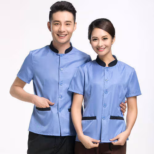 housekeeping uniforms
