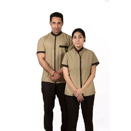 housekeeping uniforms