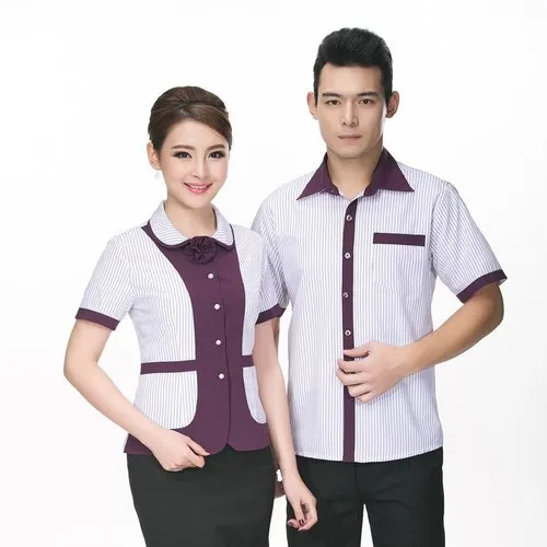 housekeeping uniforms