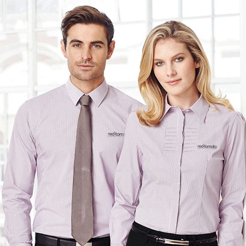 corporate frmal uniforms