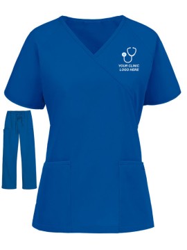 scrub nurse uniforms