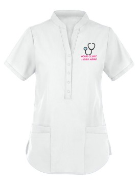top nurse uniforms